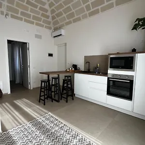 Acqua Salmastra Appartamento Favignana